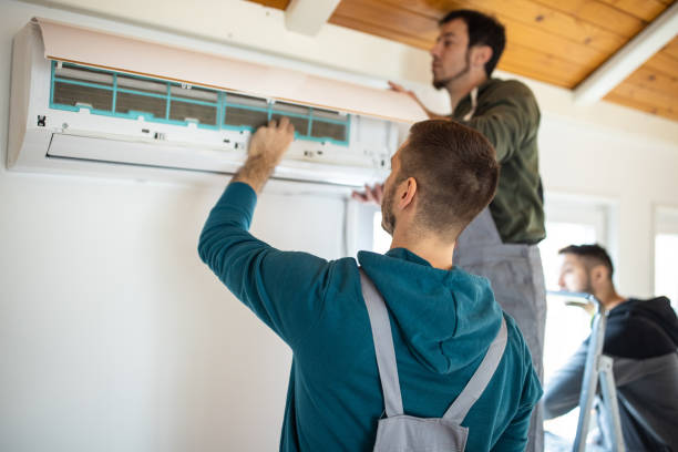 Best Emergency HVAC Services in Richmond, IN