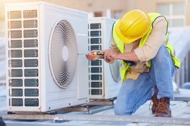 Best Residential HVAC in Richmond, IN