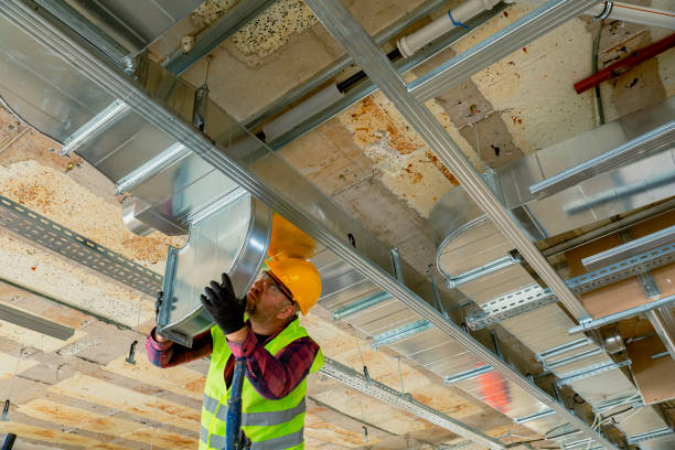 Best HVAC for Healthcare Facilities in Richmond, IN