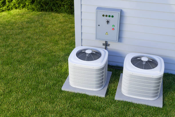 Best Residential HVAC in Richmond, IN