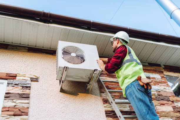 Best Furnace Cleaning in Richmond, IN