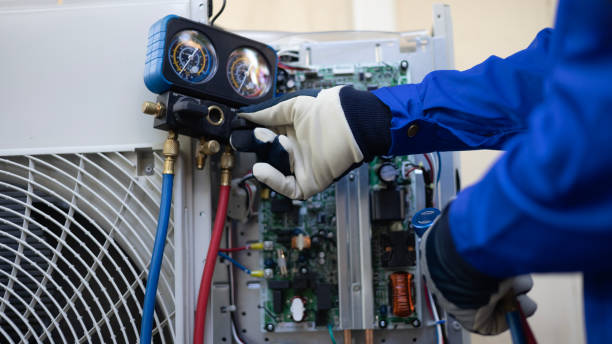 Trusted Richmond, IN HVAC Experts