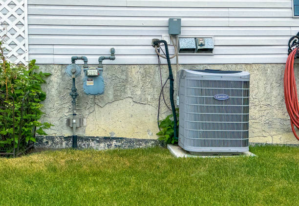  Richmond, IN HVAC Pros